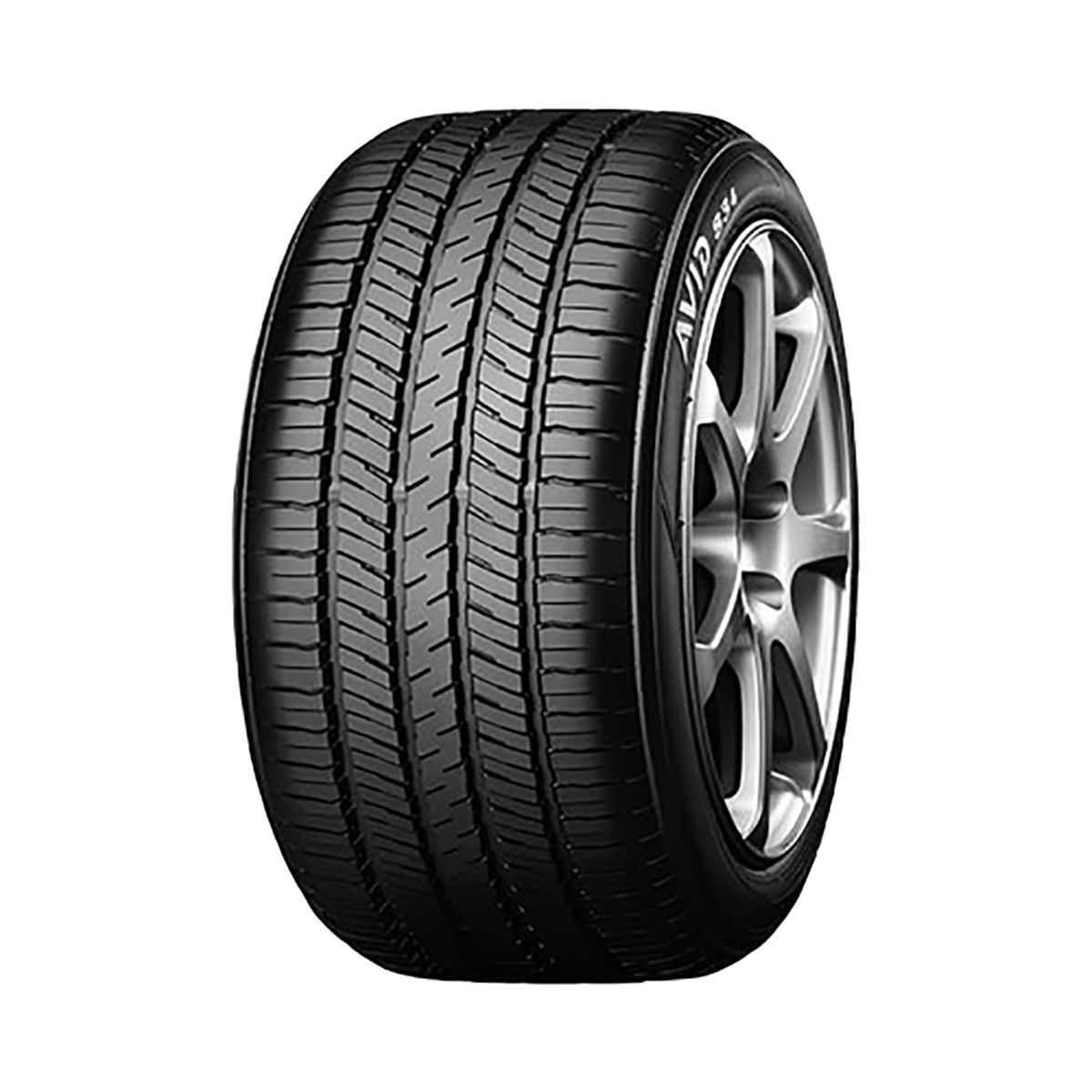 YOKOHAMA - NEUMATICO YOKOHAMA 235/65 R17 104T AVID S34 TL