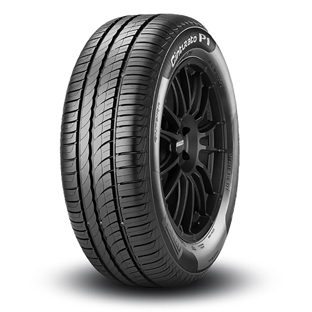 PIRELLI - NEUMATICO PIRELLI 185/70 R14 88H CINTURATO P1