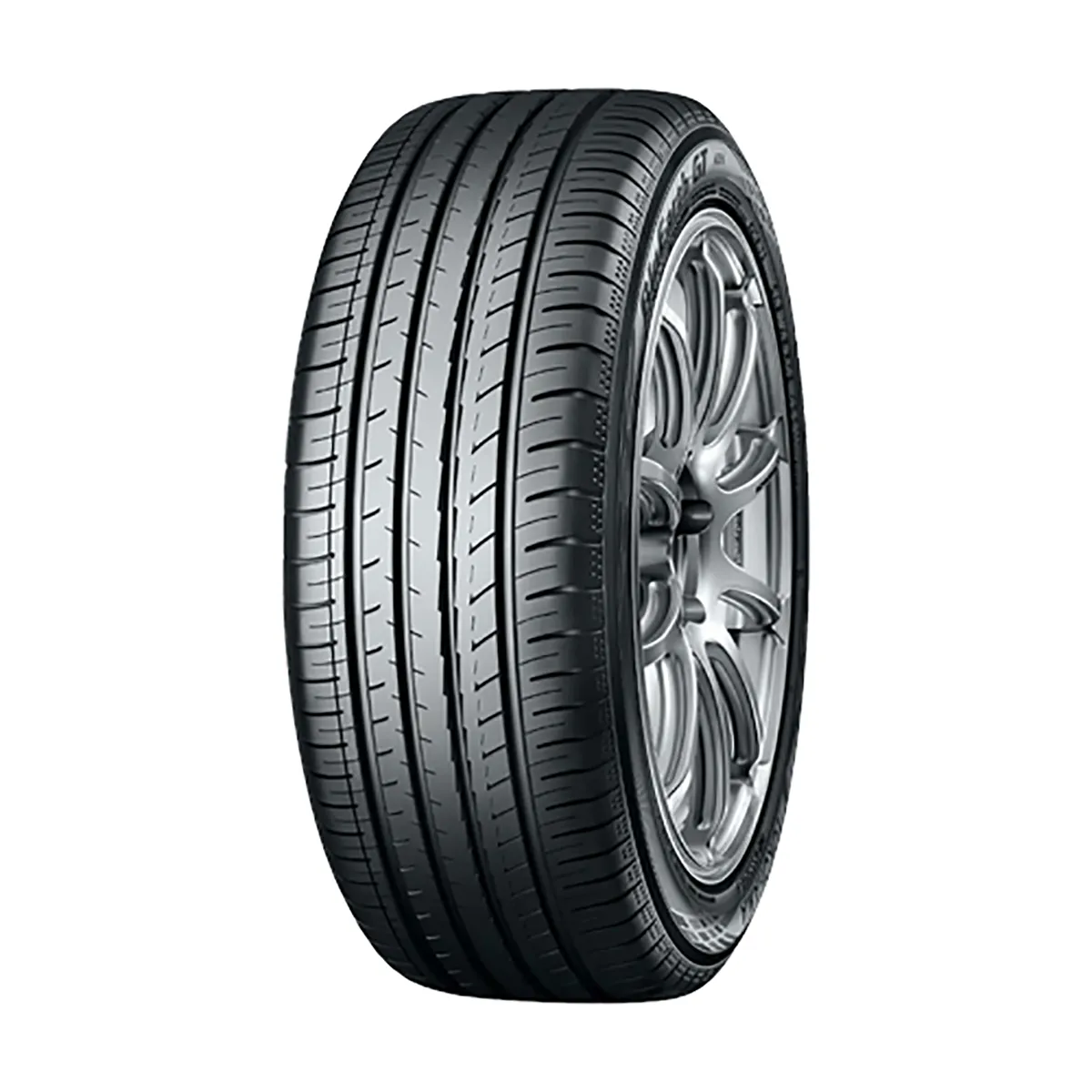 YOKOHAMA - NEUMATICO YOKOHAMA 215/65 R16 98H BLUEARTH GT AE51 (JP)