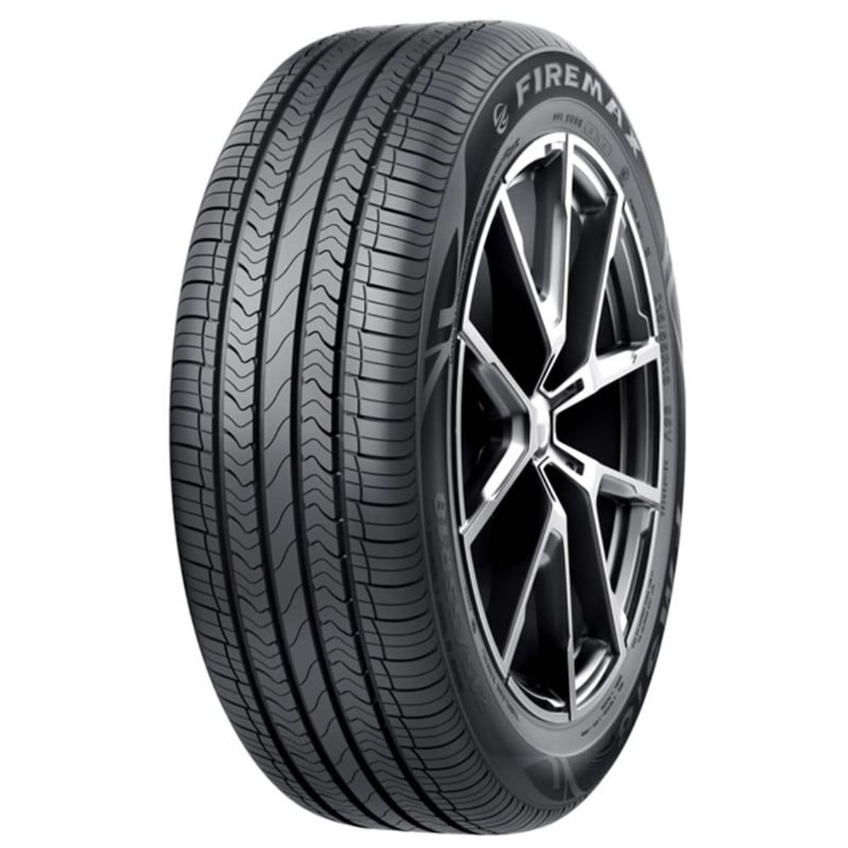 FIREMAX - Neumático 235/65 R17 108H XL Firemax FM518