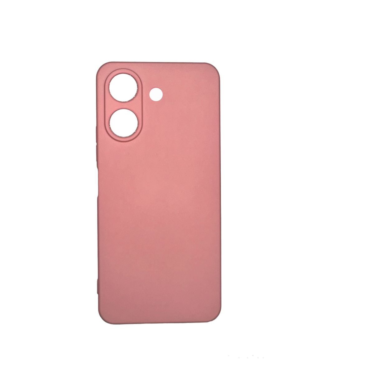 JOIGO - Carcasa Para Xiaomi 13C Goma Rosado