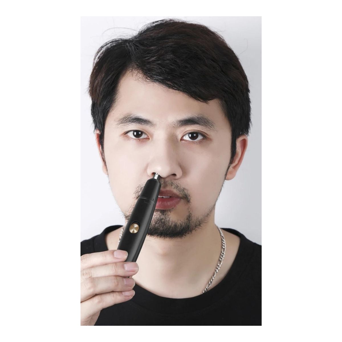 GENERICO - Afeitadora De Nariz Portátil Recargable Usb Meidimake Sk288