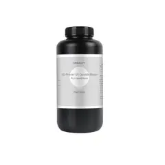 CREALITY - Resina en base a PLA 500g Blanco Perla