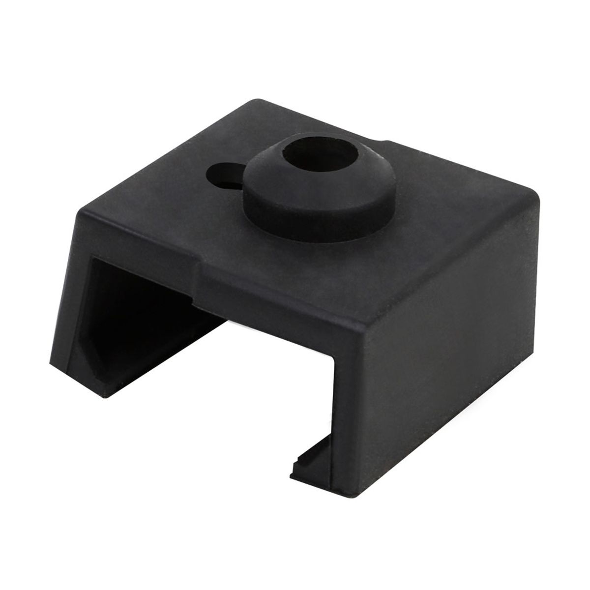 CREALITY - Creality Cobertor de Silicona para Bloque Calentador