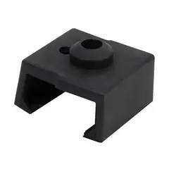 CREALITY - Cobertor de Silicona para Bloque Calentador