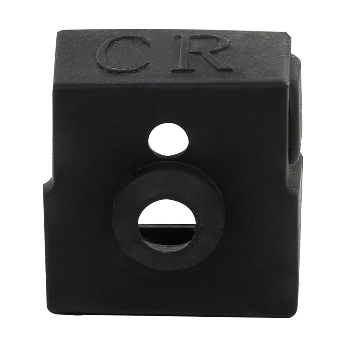 CREALITY - Creality Cobertor de Silicona para Bloque Calentador