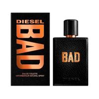 Bad Edt 100 Ml Hombre.
