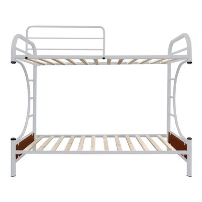 Imagen 2 del producto Camarote Luna 1 plaza plata