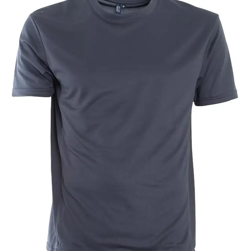 JAYSON - Polera Jayson Dry-Fit Cuello Redondo