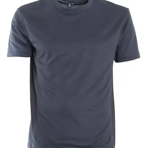 JAYSON - Polera Dry-Fit Cuello Redondo