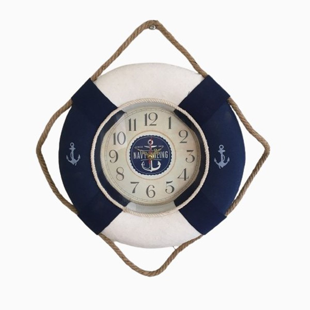 GENERICO - RELOJ MARINO FLOTADOR PEQUEÑO