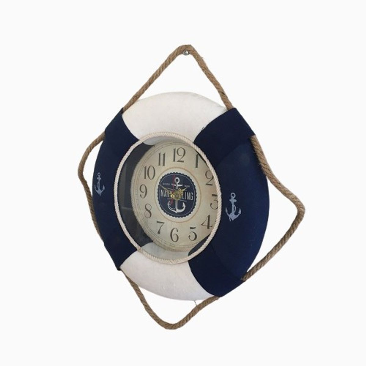 GENERICO - RELOJ MARINO FLOTADOR PEQUEÑO