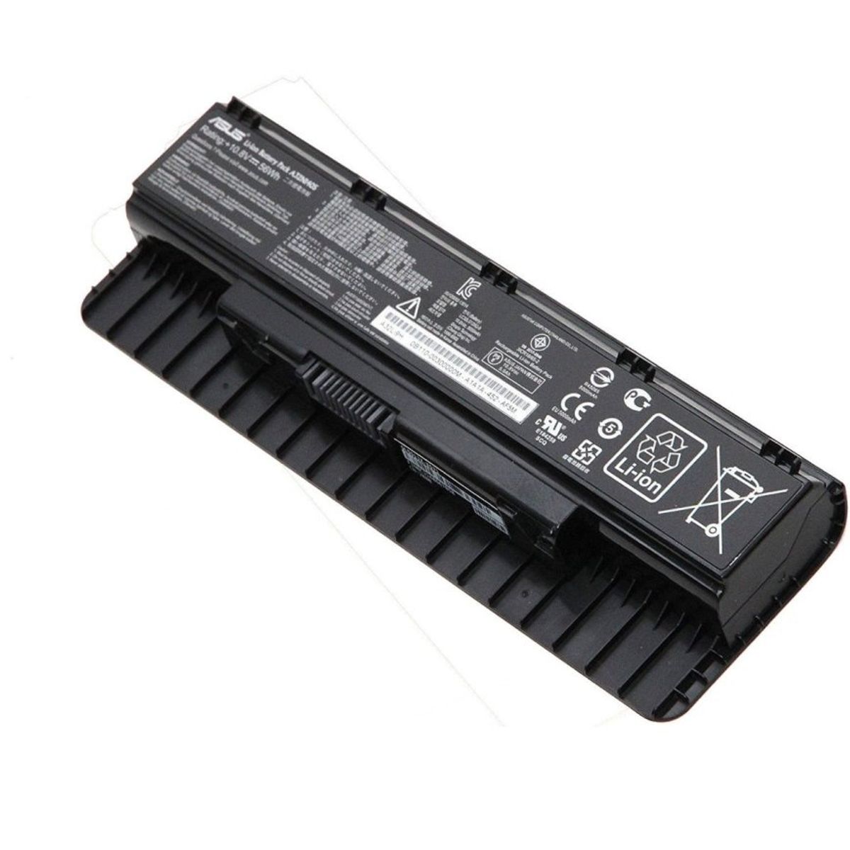 ASUS - BATERIA ASUS ROG G551 G580 6 CELDAS ORIGINAL  A32N1405