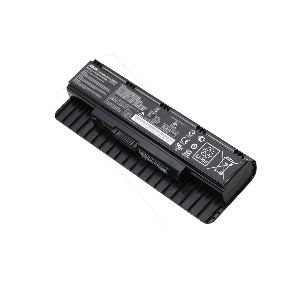 ASUS - BATERIA ASUS ROG G551 G580 6 CELDAS ORIGINAL  A32N1405