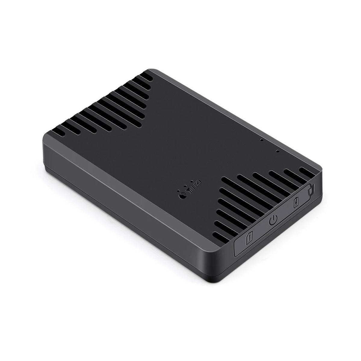 GENERICO - Localizador GPS 4G Localizador Recargable Micodus ML500G 5000 mAh