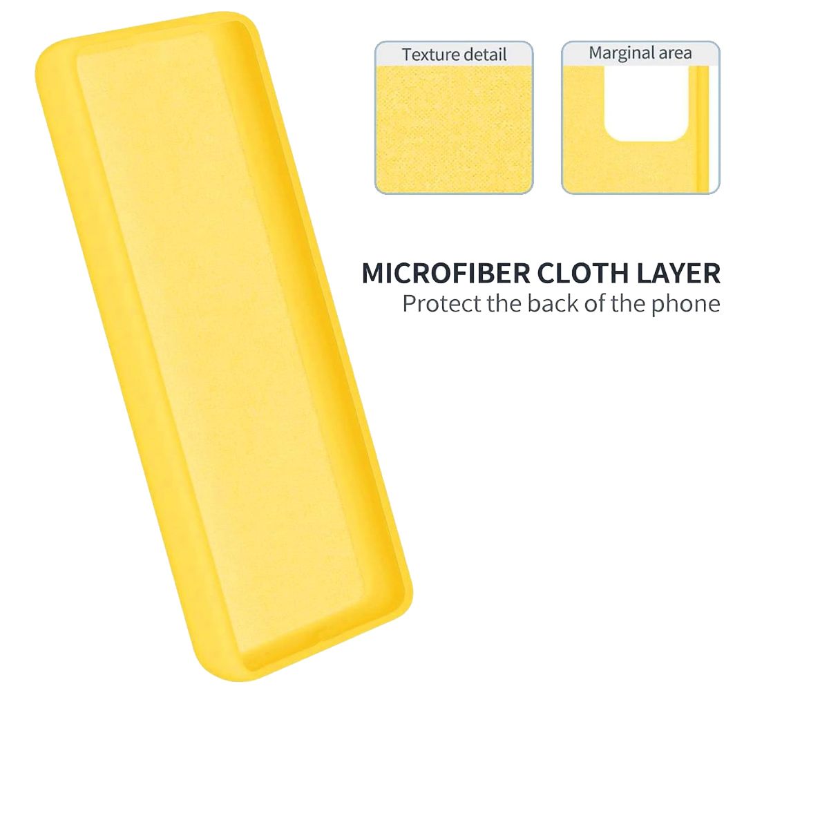 JOIGO - Carcasa Para Honor 90 Goma Rosado