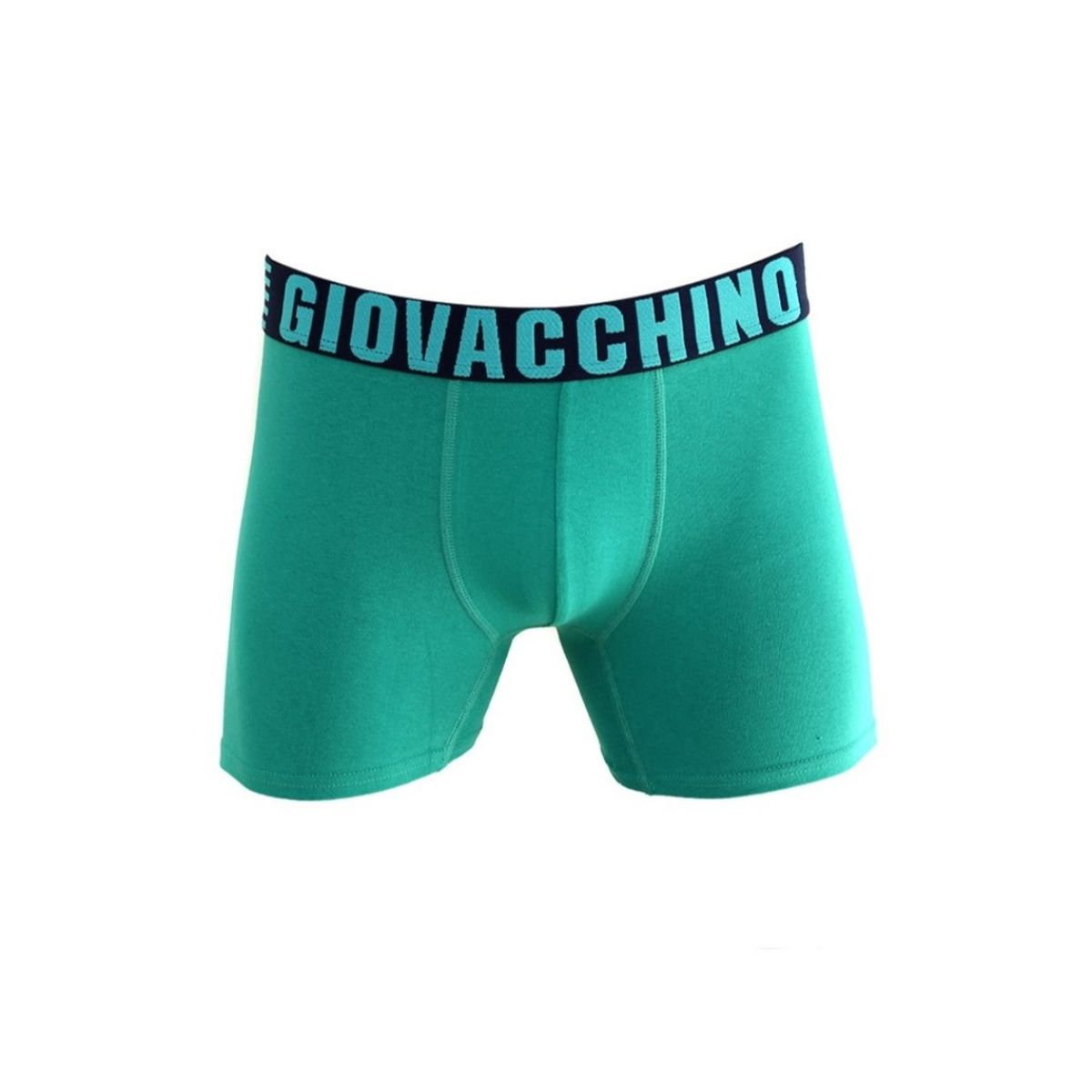 GIOVACCHINO - Pack de 6 Boxer Medio Algodón Hombre.