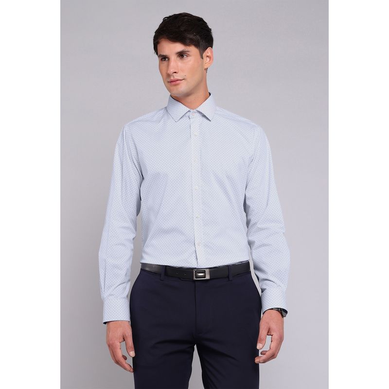 ARROW - Camisa Formal Spandex Print Arrow ARROW.