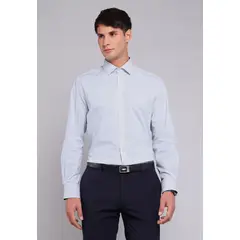 ARROW - Camisa Formal Spandex Print ARROW.