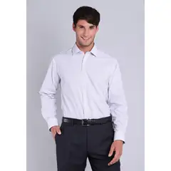 ARROW - Camisa Formal Spandex Print