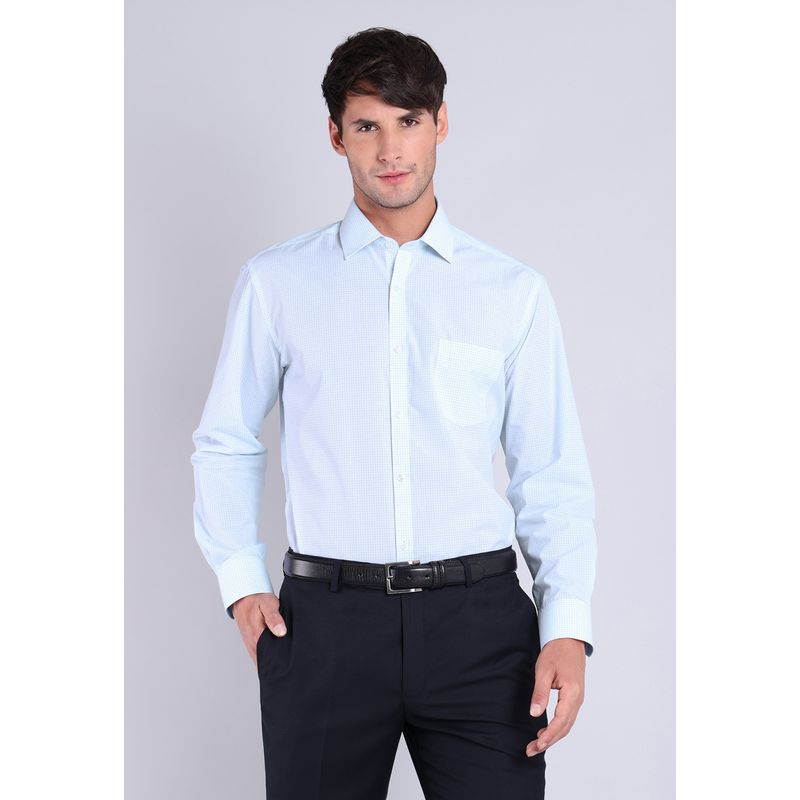 ARROW - Camisa Formal Cuadros Arrow ARROW