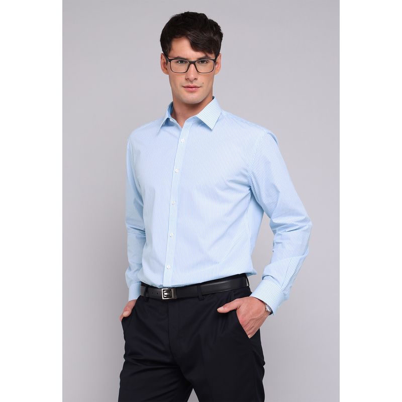 ARROW - Camisa Formal Rayas Arrow ARROW