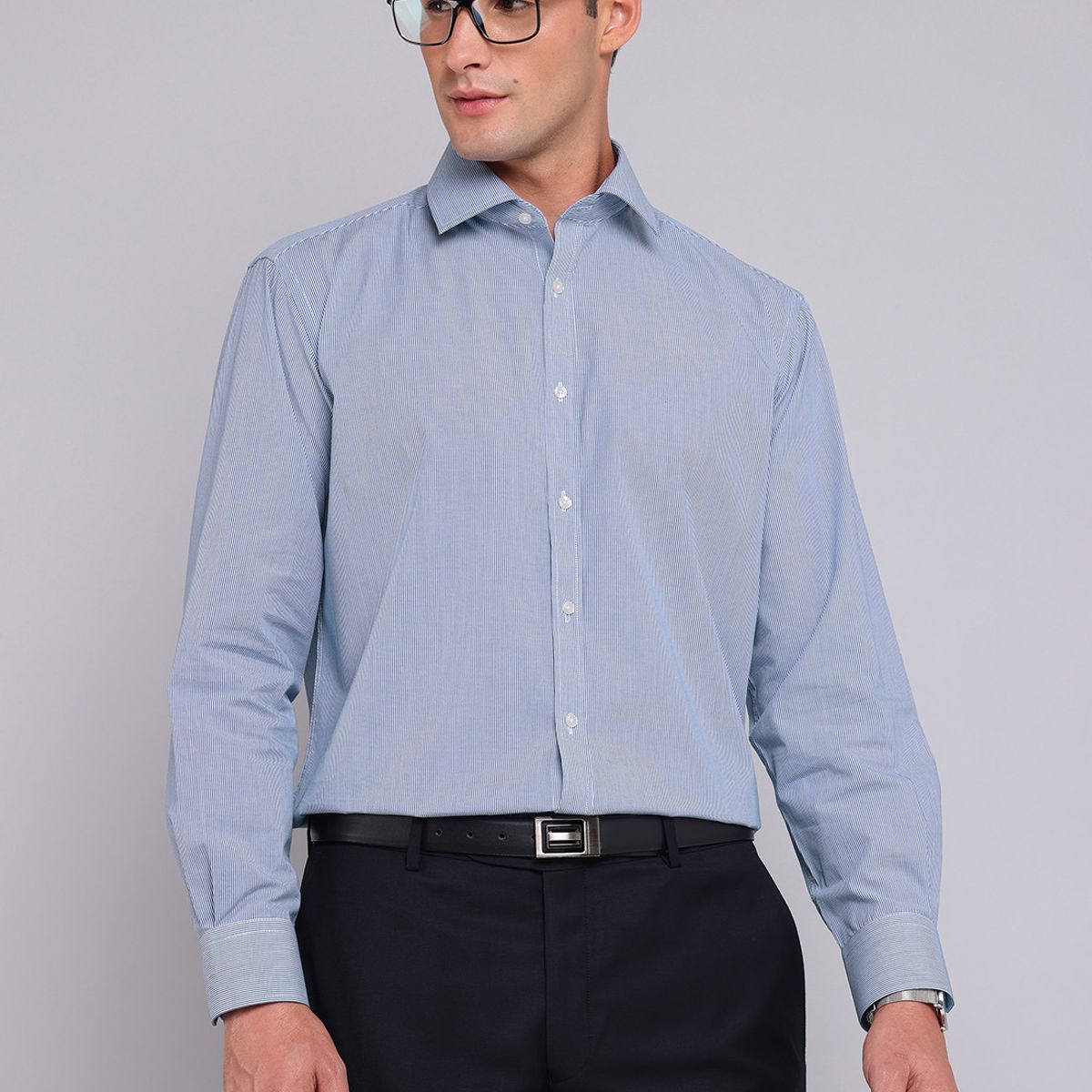 ARROW - Camisa Formal Líneas Arrow ARROW