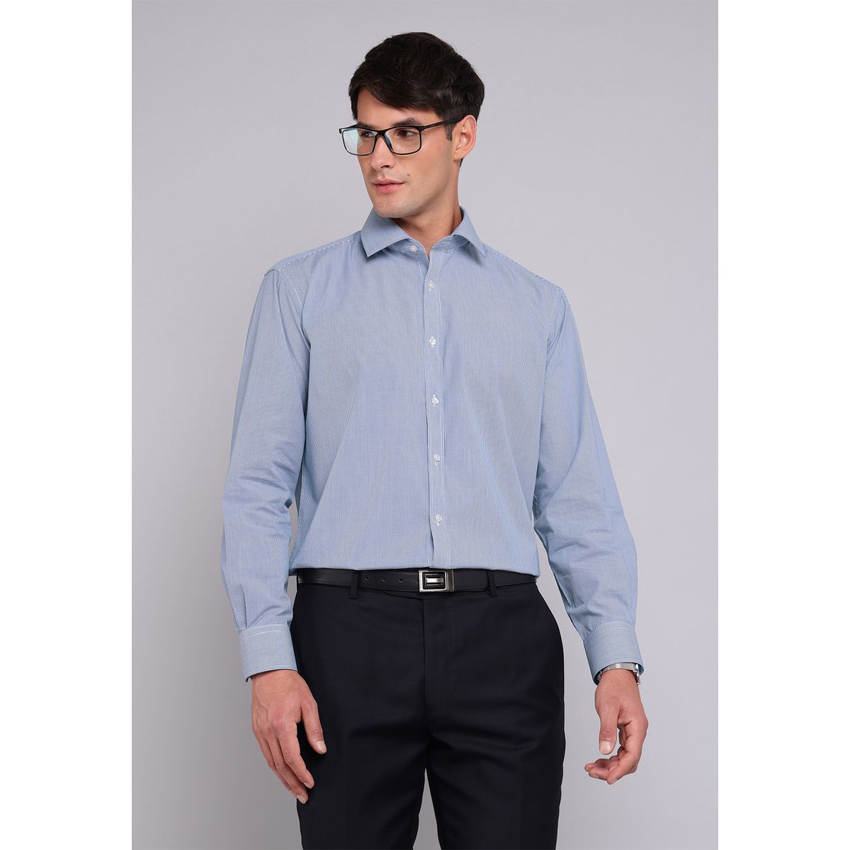 ARROW - Camisa Formal Líneas Arrow ARROW