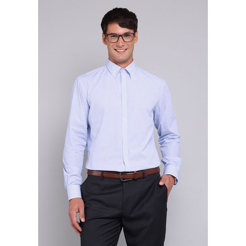ARROW - Camisa Formal Cuadros Arrow ARROW.