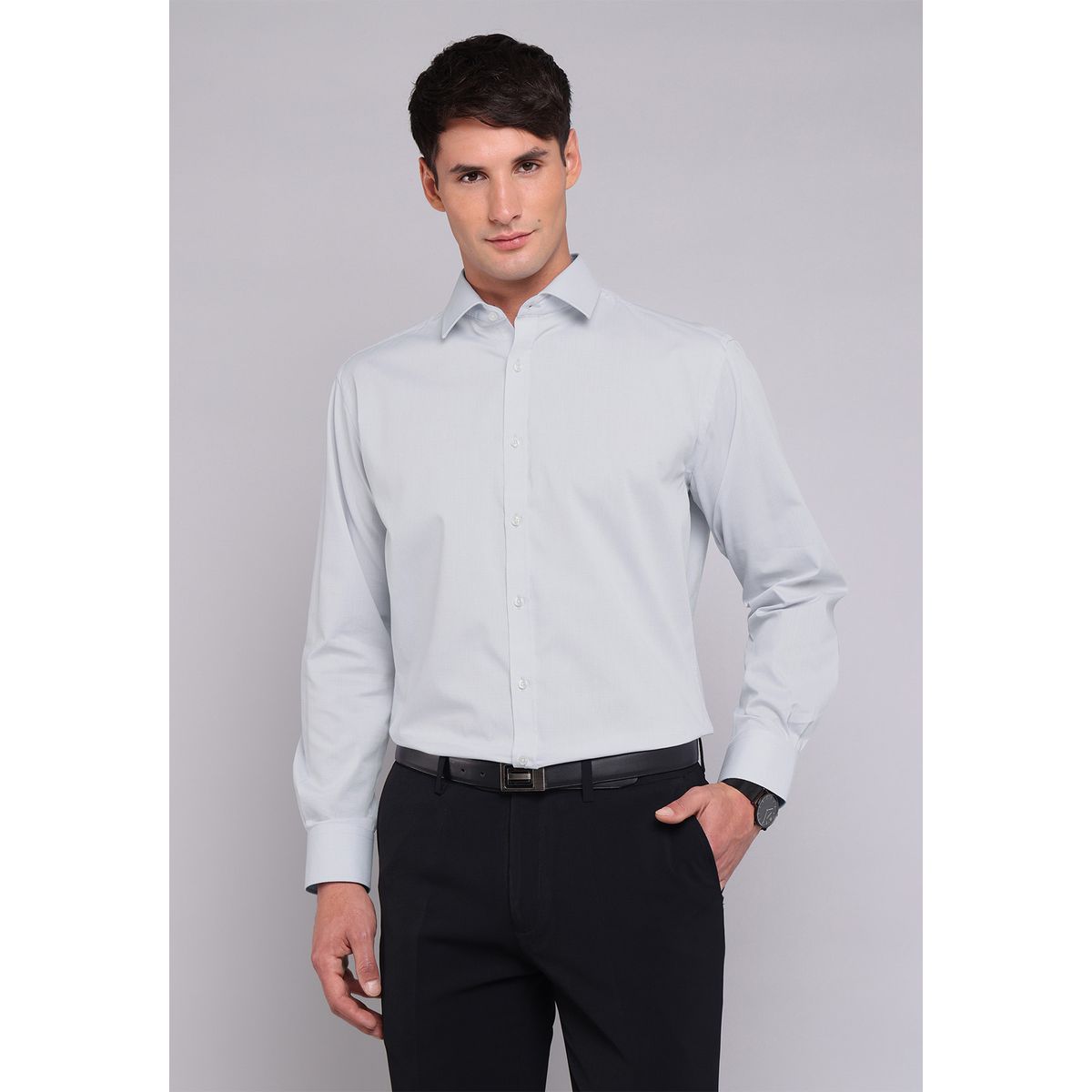 ARROW - Camisa Formal Texturada Arrow ARROW