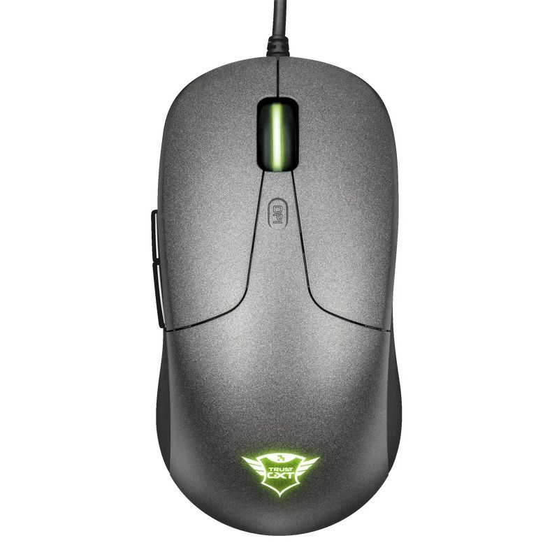 TRUST - Mouse Gamer Kusan Trust GXT180