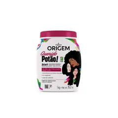 NAZCA - 2-1 Para Todo Tipo de Cabello Querido Potao 1kg.