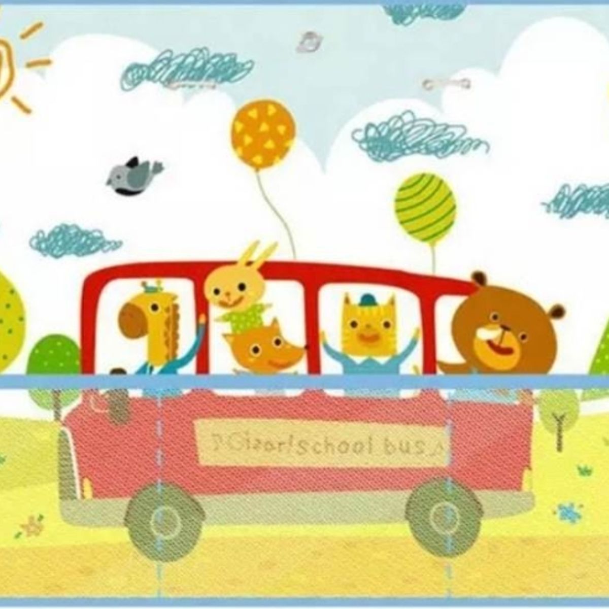 GENERICO - Parasol magnético para ventana lateral de coche Bus