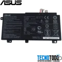 ASUS - BATERIA TUF FX505 ORIGINAL 3 CELDAS B31N1726