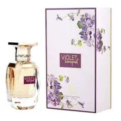 AFNAN - Violet Bouquet for Women EDP 80 ML - Afnan.