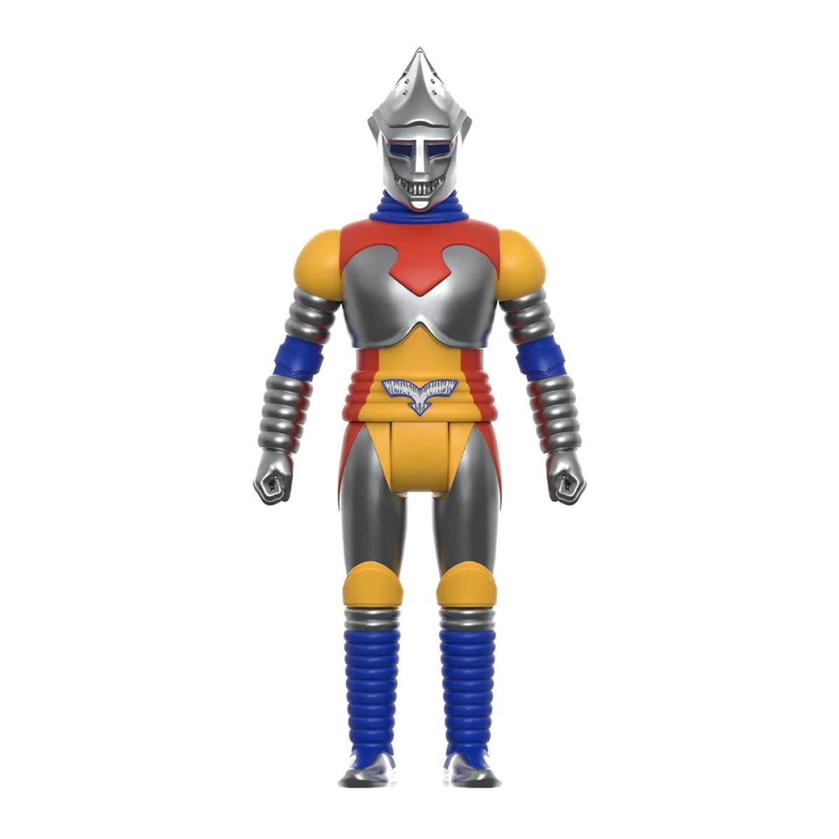 SUPER7 - Jet Jaguar - Figura de acción 10 cms