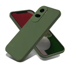 JOICO - Carcasa Para Honor 90 Lite Goma Verde