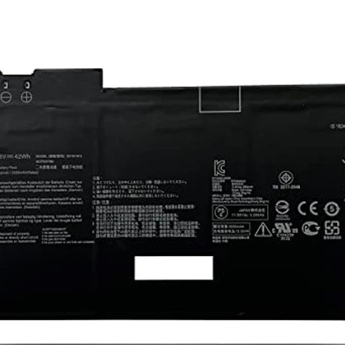 ASUS - BATERIA ASUS VIVOBOOK 14 E410M 3 CEL ORIGINAL B31N1912