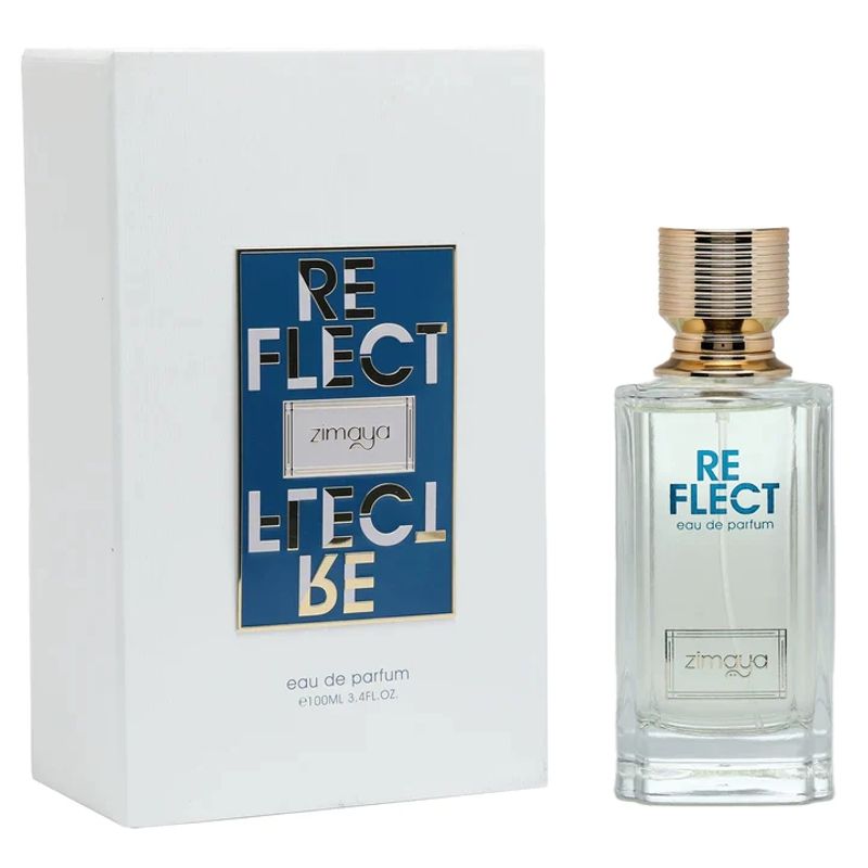 AFNAN - Afnan Reflect EDP 100 ML Unisex  Zimaya.