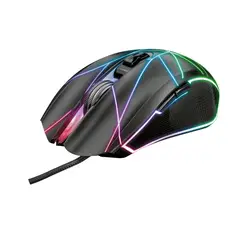 TRUST - Mouse Gamer Ture GXT 160X
