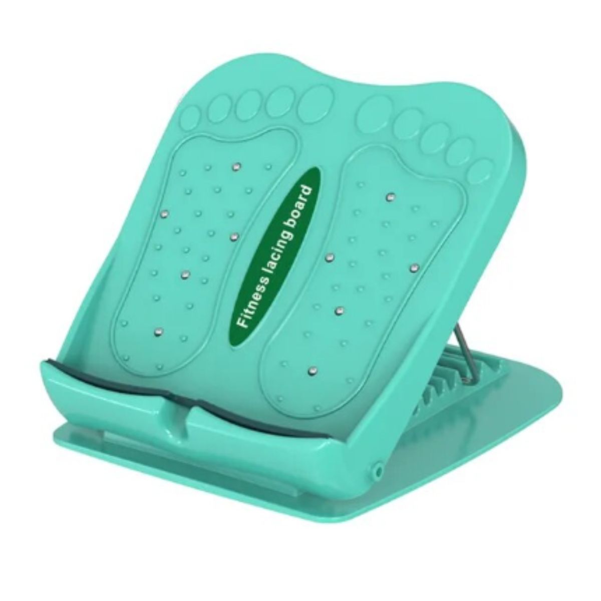 OEM - Tablero Fitness Inclinado Ajustable Fitness Lacing Board