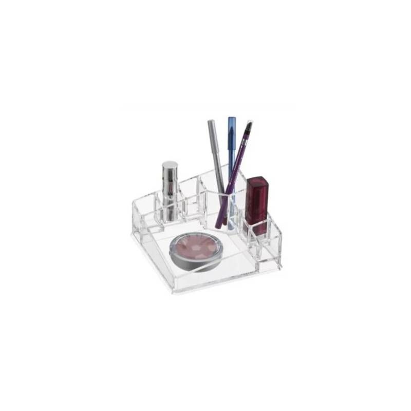 GENERICO - Cosmetiquero Organizador Esquinero De Maquillaje