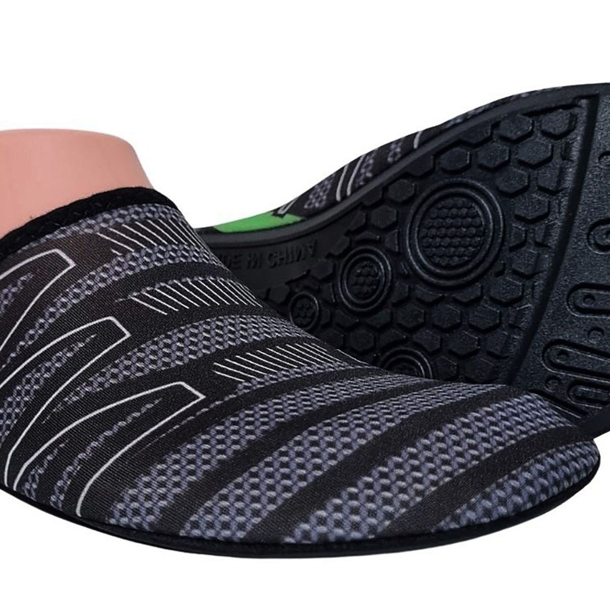 ZAPATILLACHILE - Calzado Acuático para Actividades Dinámicas