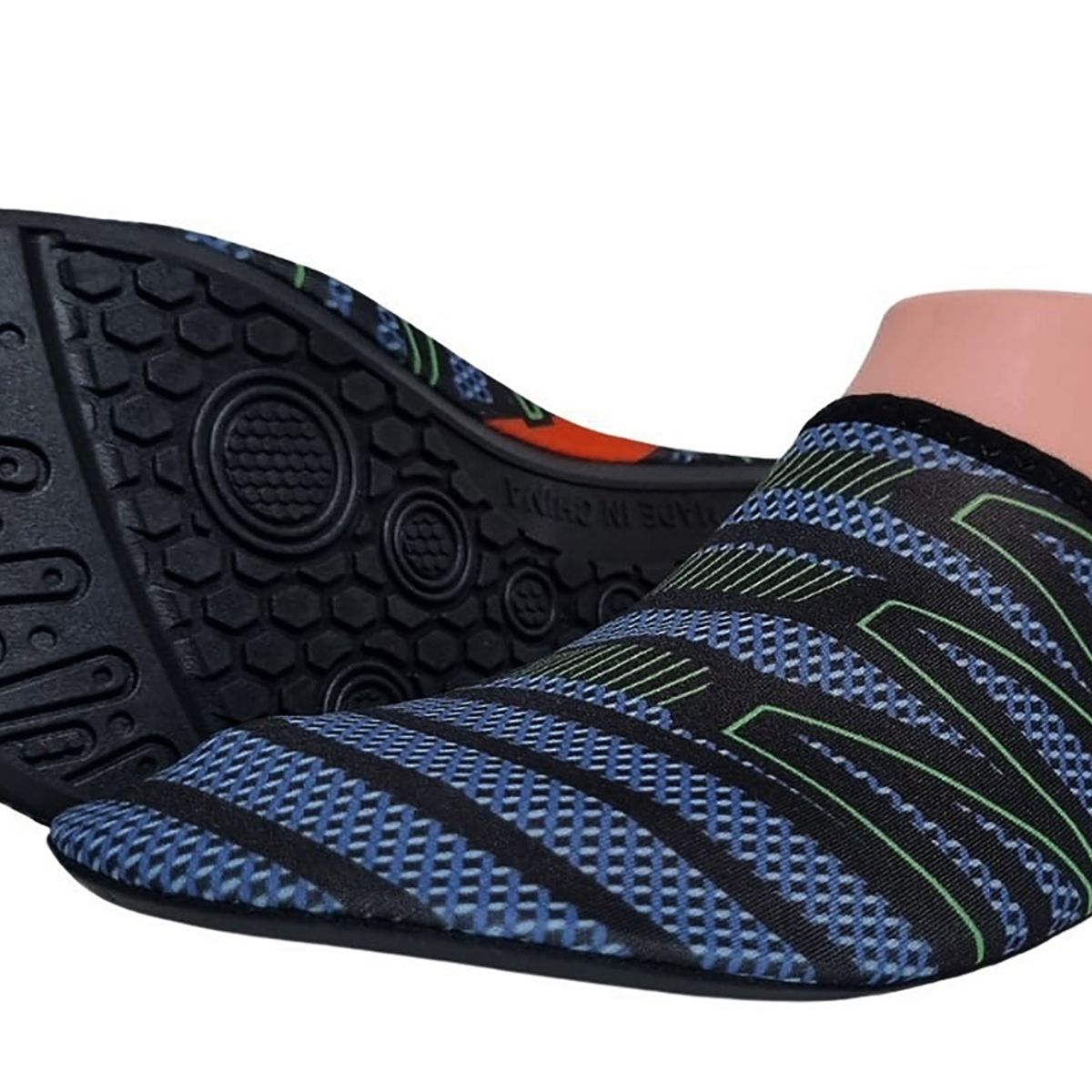 ZAPATILLACHILE - Calzado Acuático para Actividades Dinámicas