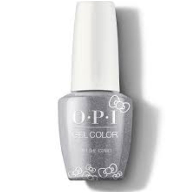 OPI - Esmalte Permanente De Uñas Isnt She Iconic