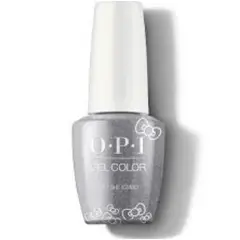 OPI - Esmalte Permanente De Uñas Isnt She Iconic