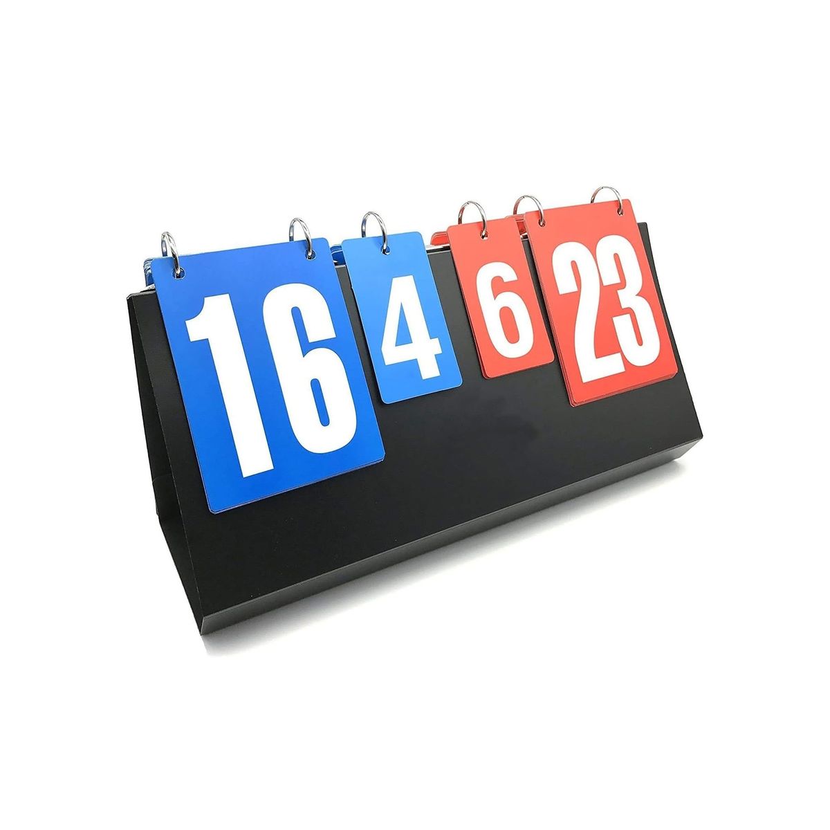 GENERICO - Marcador multifunción 40 x 21 cm - MKSB-06