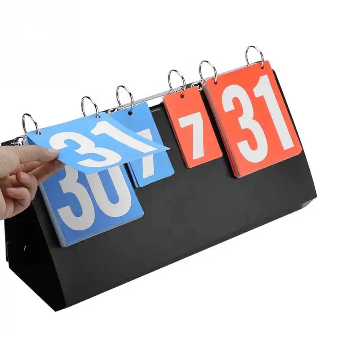 GENERICO - Marcador multifunción 40 x 21 cm - MKSB-06