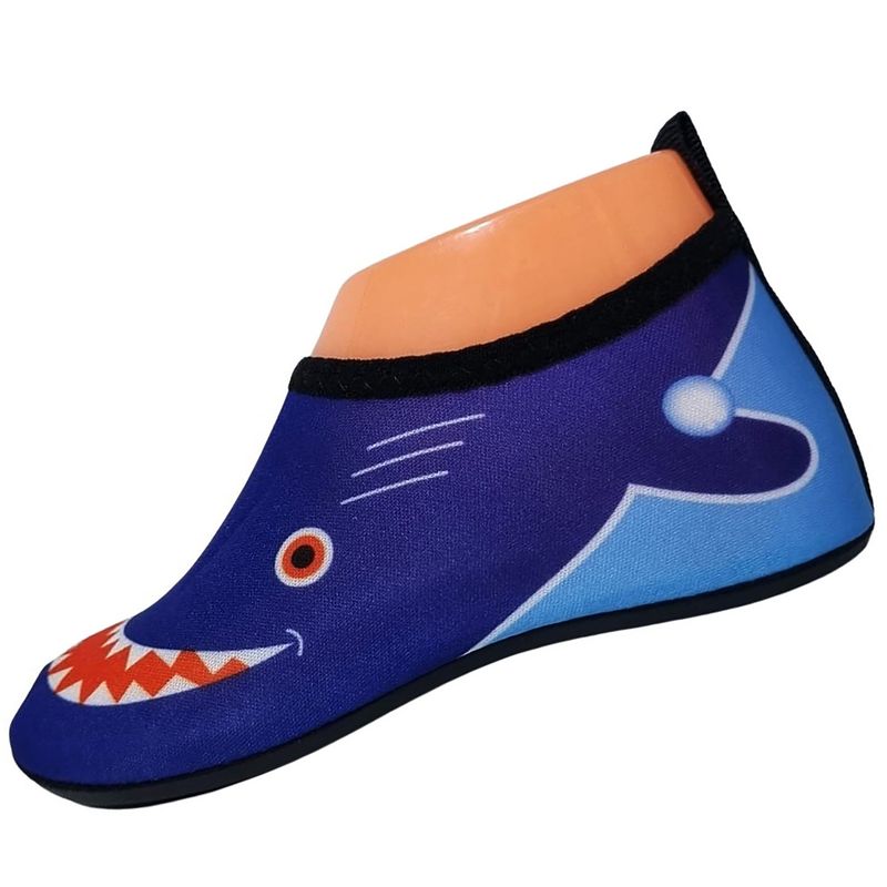 ZAPATILLACHILE - Cómodas Zapatillas Acuáticas para Estilos de Vida Activos