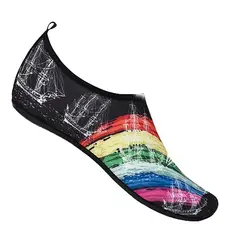 ZAPATILLACHILE - Cómodas Zapatillas Acuáticas para Estilos de Vida Activos